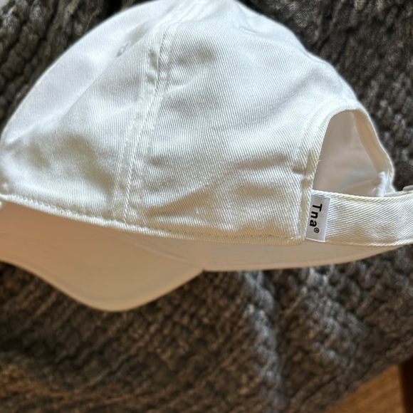 Basically new tna baseball hat - Picture 3 of 3